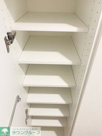 ALTERNA東池袋の物件内観写真